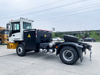 2023 Style moderne CAMC haute qualité prix approprié tracteur terminal de quai