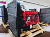 CAMC Moteur diesel marin Inboard Independ Innovation de qualité supérieure
