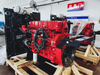 Ensemble de moteur diesel d'isolation phonique de technologie de moulage avancée