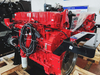 Tout nouveau moteur marin de systèmes de propulsion suralimentés