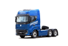 CAMC Nouveautés-Camion Tracteur au Méthanol
