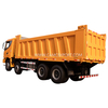 2023 Fabrication chinoise à bas prix et camion à benne basculante CAMC populaire 8x4 12 roues Camion à benne basculante de 40 tonnes
