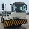 Produits les plus populaires Camions tracteurs terminaux 4x2 à vendre camion tracteur robuste