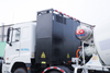 Fabriqué en Chine de qualité supérieure CAMC Pumps en béton Prix de camion Tamis Tamis en béton béton