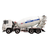Prix ​​bas du camion malaxeur à béton CAMC à moteur diesel 9cbm à vendre Euro 5 de haute qualité et bonne vente