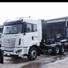 CAMC camions lourds de qualité de haute précision camions commerciaux camions EV