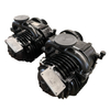 Compresseur d'air CAMC Swing 'BDW 7/2' non lubrifié