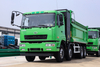 Conception spéciale largement neuve ou utilisée CAMC classique 8x4 ev dumper camion lourd camion à benne basculante
