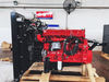 Tout nouveau moteur marin de systèmes de propulsion suralimentés
