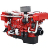 Moteur diesel CAMC pour camions