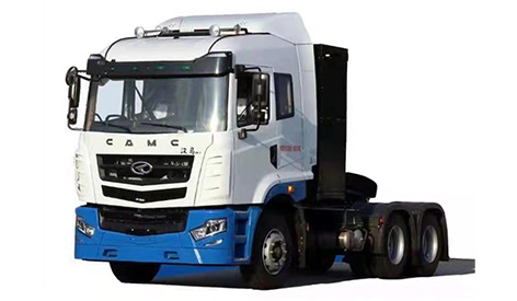La tendance de développement de l’industrie du camion électrique