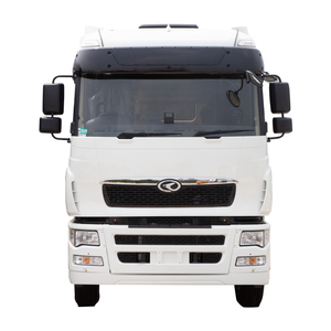 Chine 2022 tout nouveau camion lourd EV CAMC 6X4 camion tracteur électrique camion électrique nouvelle énergie de haute qualité