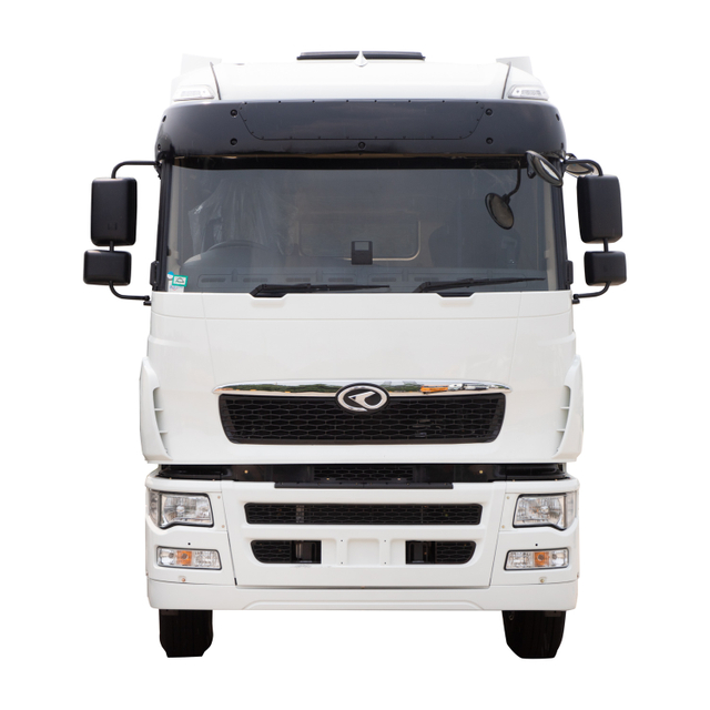 Chine 2022 tout nouveau camion lourd EV CAMC 6X4 camion tracteur électrique camion électrique nouvelle énergie de haute qualité