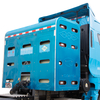 Tout nouveau CAMC Heavy Duty 6x4 410HP CNG Prime Mover/tracteur camion à vendre