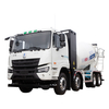 2023 Camion lourd de haute qualité Nouveau camion de mixage M7 en béton CAMC de haute qualité