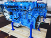 CAMC New Energy Méthanol Moteur hors route de la série GS13M
