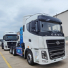 Camion tracteur CAMC H9 GNC