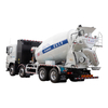 2023 Camion lourd de haute qualité Nouveau camion de mixage M7 en béton CAMC de haute qualité