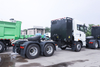 2023 Nouveau produit Chine Bonne marque CAMC Nouveau climatiseur de camion électrique M7E