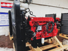 Moteur marin de systèmes de propulsion suralimentés automatiques