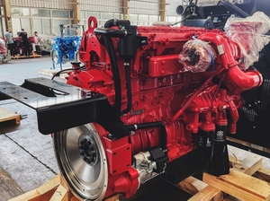 Moteur marin de systèmes d'allumage d'insonorisation automatique