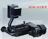 Compresseur d'air CAMC Swing 'BDW 8/2' non lubrifié