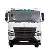2023 Camion lourd de haute qualité Nouveau camion de mixage M7 en béton CAMC de haute qualité
