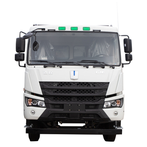 CAMC Design Unique Vente chaude EV Béton Béton Truck Prix Tamion Béton Vente de béton Tamion Béton Batch Usine Better