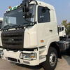 Camion tracteur CAMC 6X4