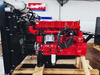 Ensemble de moteur diesel d'isolation phonique de technologie de moulage avancée