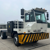 Tout nouveau camion terminal puissant CAMC électrique/EV à vendre camion électrique