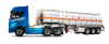 CAMC Camion tracteur à énergie nouvelle pour le fret général--G2M