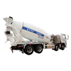 CAMC Wholesale personnalisé de bonne qualité 8x4 Tamier en béton à vendre Mixer en ciment
