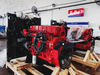 Moteur électrique à six cylindres Systèmes de filtration Moteur marin