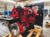 Moteur électrique à six cylindres Systèmes de filtration Moteur marin