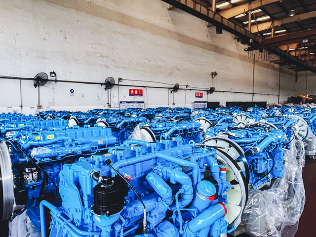 Camc Moteurs Nouvelles Énergies de Mathanol