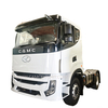 G2 Nouvelle série à droite - Die Diesel White 4 * 2 TRACTEUR DE LA TRACTION