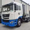 Camions tracteurs électriques CAMC 6X4