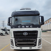 Camion tracteur CAMC H9 GNC