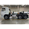 Camion tracteur CAMC 6X4