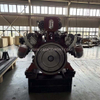 Moteur diesel mécanique haute puissance CAMC