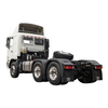 Camion lourd traditionnel économe en carburant pour la construction