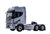 Freightliner Stabilité Fiable Tracteur Camion