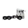 Camion lourd personnalisé anti-collision pour les marchandises