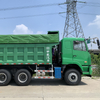 Camion lourd fiable et personnalisé pour le transport de marchandises