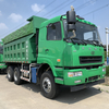 Camion lourd économe en carburant et rentable