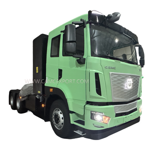 Strong Traction CAMC X7E 6 * 4 Electric / EV TRACTOR TRACTOR TRACTOR TRACTOR