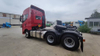 Camion tracteur mobile à grande capacité de chargement