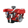 Moteur in-bord diesel marin CAMC
