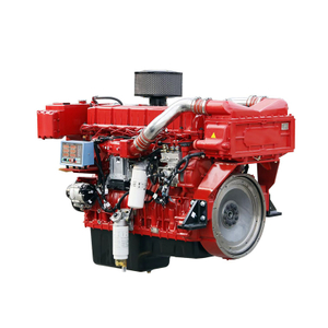 Moteur in-bord diesel marin CAMC